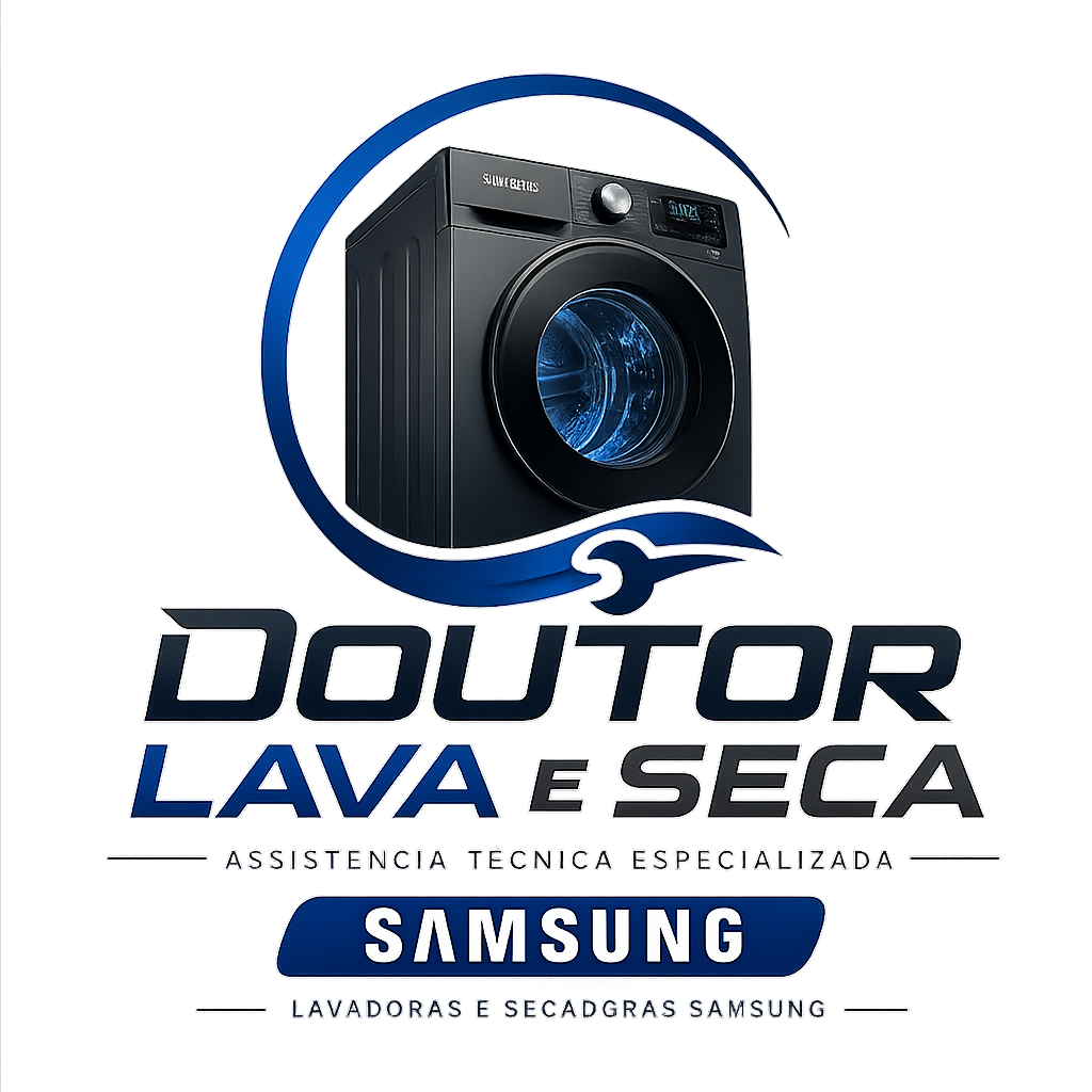 Doutor Lava e Seca