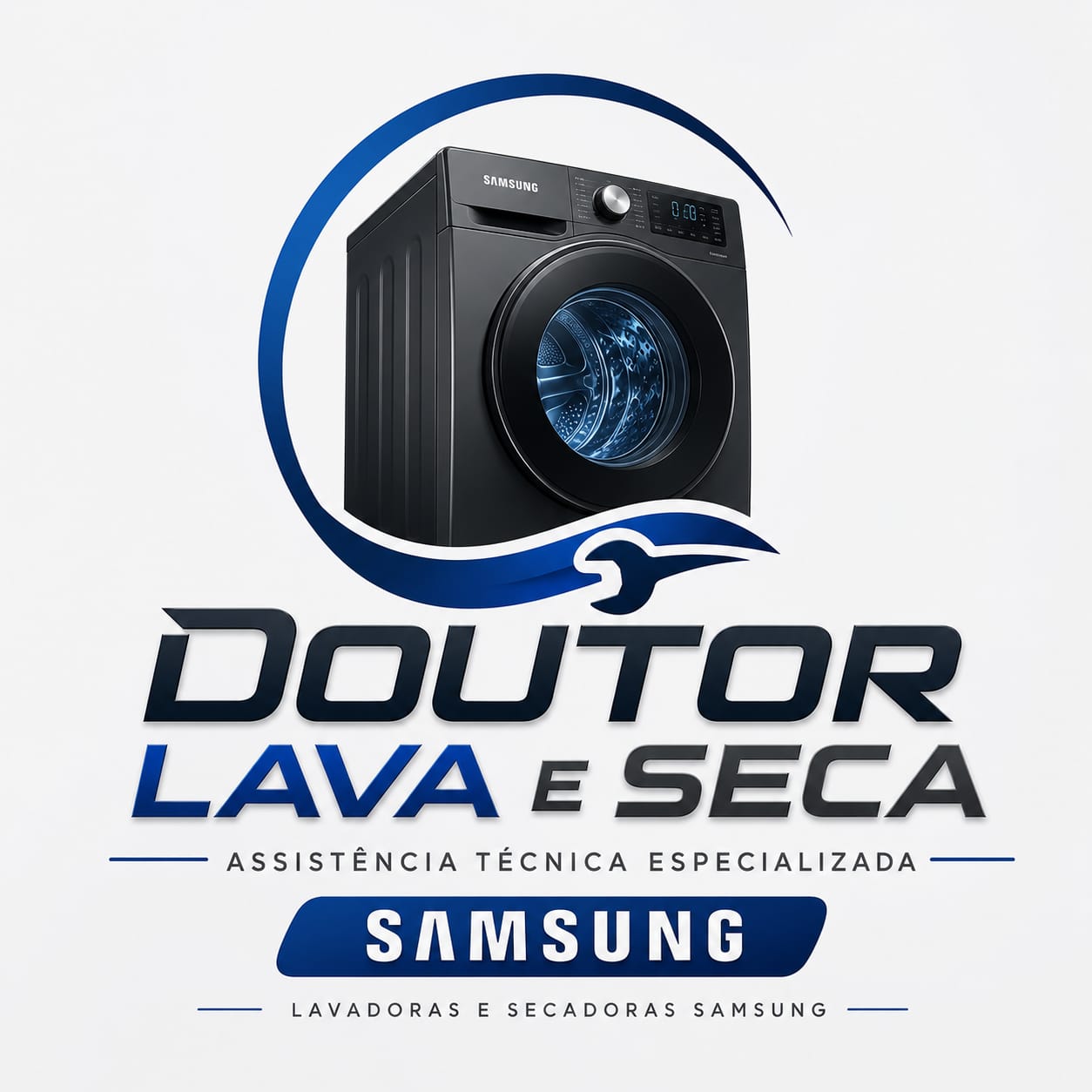 Doutor Lava e Seca